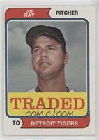 Traded - Jim Ray