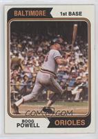 Boog Powell