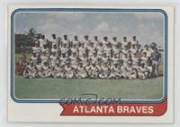 Atlanta Braves Team