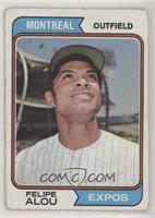 Felipe Alou [Poor to Fair]