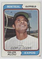 Felipe Alou