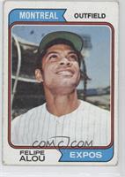 Felipe Alou