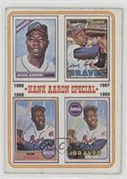 Hank Aaron Special (1966,1967,1968,1969) [Good to VG‑EX]