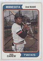 Rod Carew