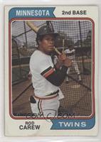 Rod Carew [Poor to Fair]