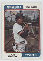 Rod Carew