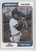 Rod Carew