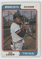 Rod Carew