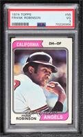 Frank Robinson [PSA 3 VG]