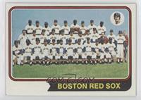 Boston Red Sox Team