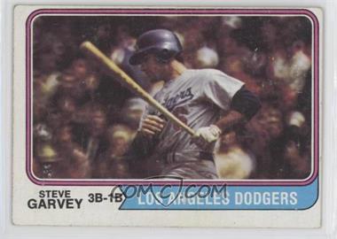 1974 Topps - [Base] #575 - Steve Garvey