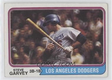 1974 Topps - [Base] #575 - Steve Garvey