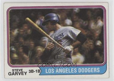 1974 Topps - [Base] #575 - Steve Garvey