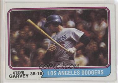 1974 Topps - [Base] #575 - Steve Garvey