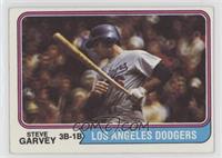 Steve Garvey [Poor to Fair]