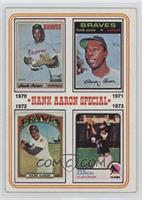 Hank Aaron Special (1970,1971,1972,1973) [Good to VG‑EX]