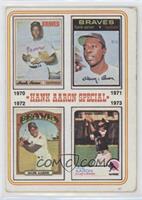 Hank Aaron Special (1970,1971,1972,1973)