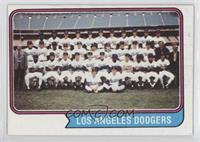 Los Angeles Dodgers Team