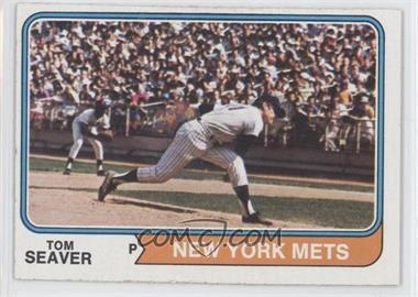 1974 Topps - [Base] #80 - Tom Seaver