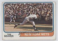 Tom Seaver [Good to VG‑EX]