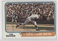 Tom Seaver [Good to VG‑EX]