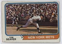 Tom Seaver [Good to VG‑EX]