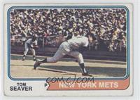 Tom Seaver [Poor to Fair]