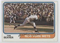 Tom Seaver