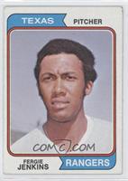 Fergie Jenkins