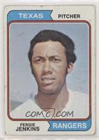 Fergie Jenkins [Poor to Fair]