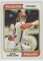 Steve Carlton [Good to VG‑EX]