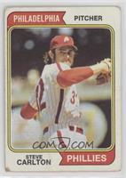 Steve Carlton [Good to VG‑EX]