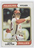 Steve Carlton [Good to VG‑EX]