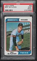 Bert Blyleven [PSA 9 MINT (OC)]