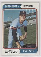 Bert Blyleven