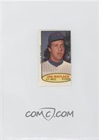 Jon Matlack