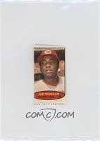 Joe Morgan