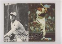 Sadaharu Oh [Good to VG‑EX]