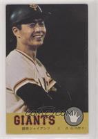 Sadaharu Oh