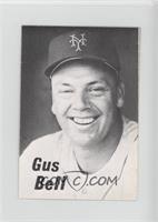 Gus Bell