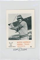 Keith Lieppman
