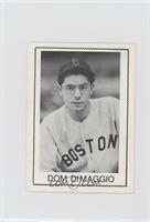 Dom DiMaggio