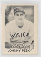 Johnny Pesky