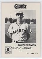 Glenn Redmon