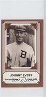 Johnny Evers