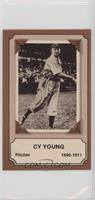 Cy Young [Good to VG‑EX]