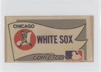 Chicago White Sox Team [Good to VG‑EX]