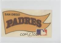 San Diego Padres