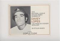 Davey Lopes