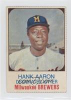 Hank Aaron